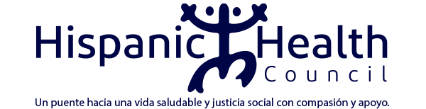 Hispanic Health Council Logo