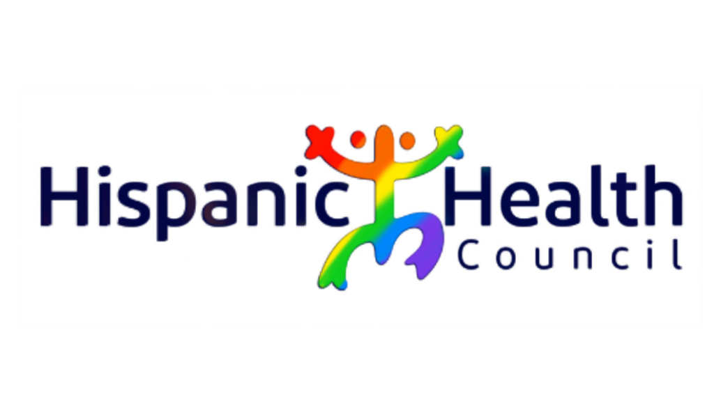 Hispanic Health Council Logo