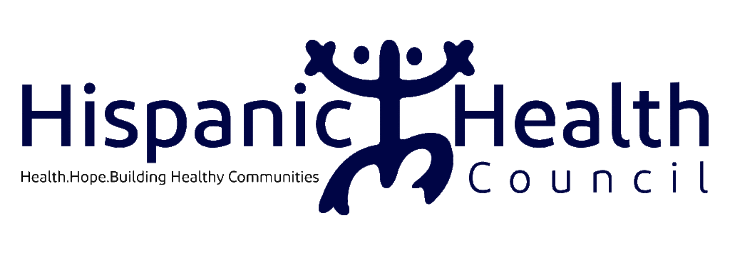 Logotipo del Consejo Hispano de Salud